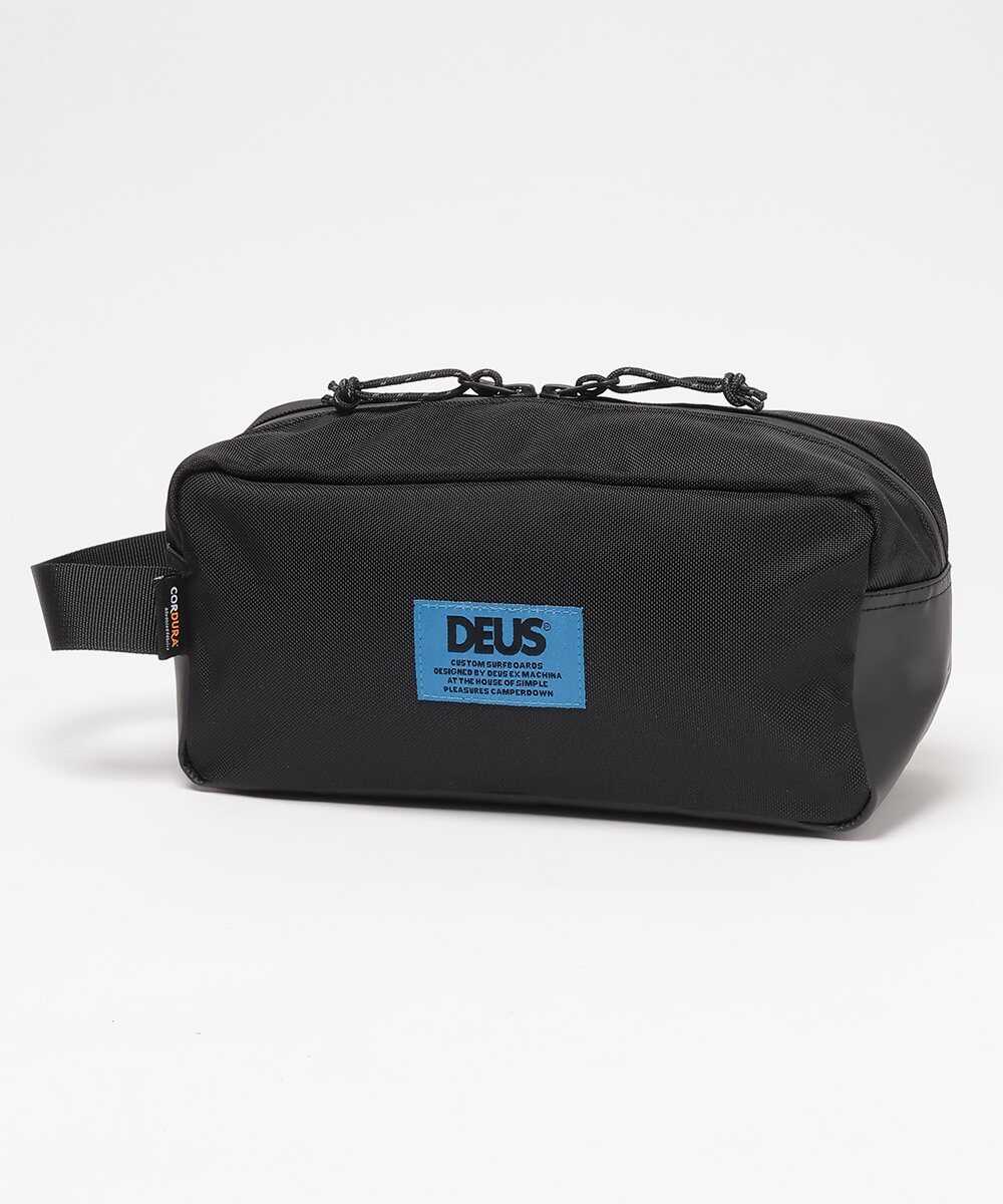 FOCUS BRAND vol.257 秋のアメカジに使える〈デウス エクス マキナ〉の