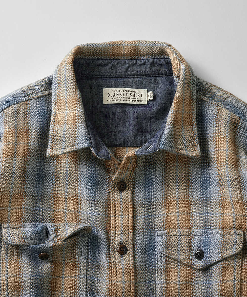 24aw 国内正規新品 OUTERKNOWN アウターノウン セーター L OUTERKNOWN（アウターノウン）日本公式サイト