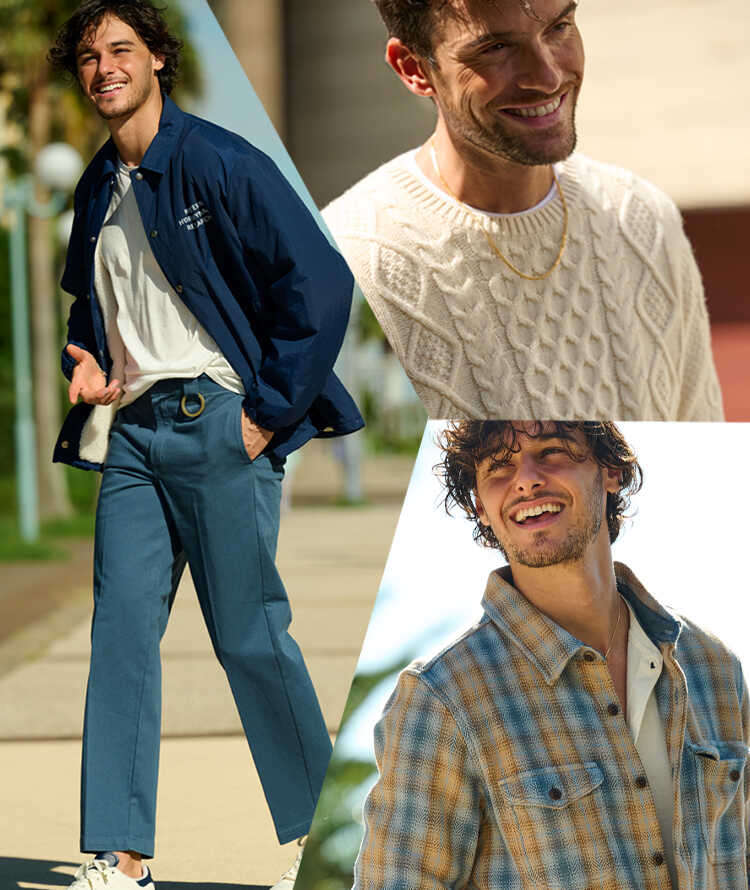 NEW BRAND REPORT vol.17 絶妙に 