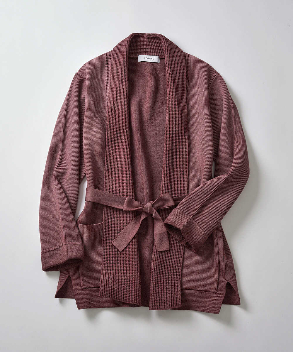 FOCUS BRAND vol.270 【カーデ、パーカ、ニットが揃い踏み】どう転ん