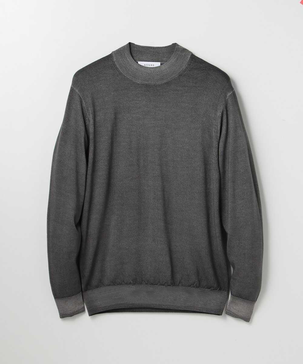 FOCUS BRAND vol.270 【カーデ、パーカ、ニットが揃い踏み】どう転ん