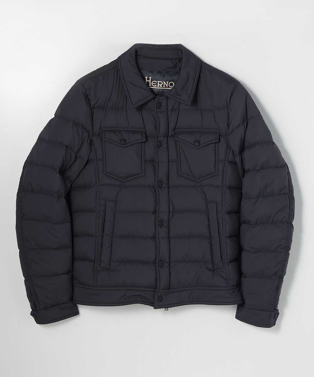 FOCUS BRAND vol.272 上質を知る大人が選ぶのは〈ヘルノ〉のシンプル