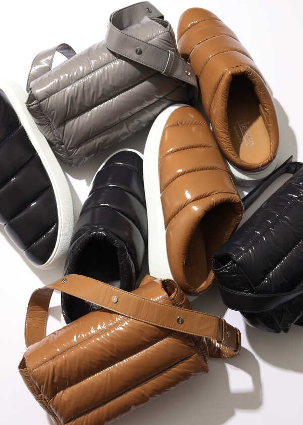 PICK UP ITEM vol.268 これは新鮮！ 〈ヘルノ〉の