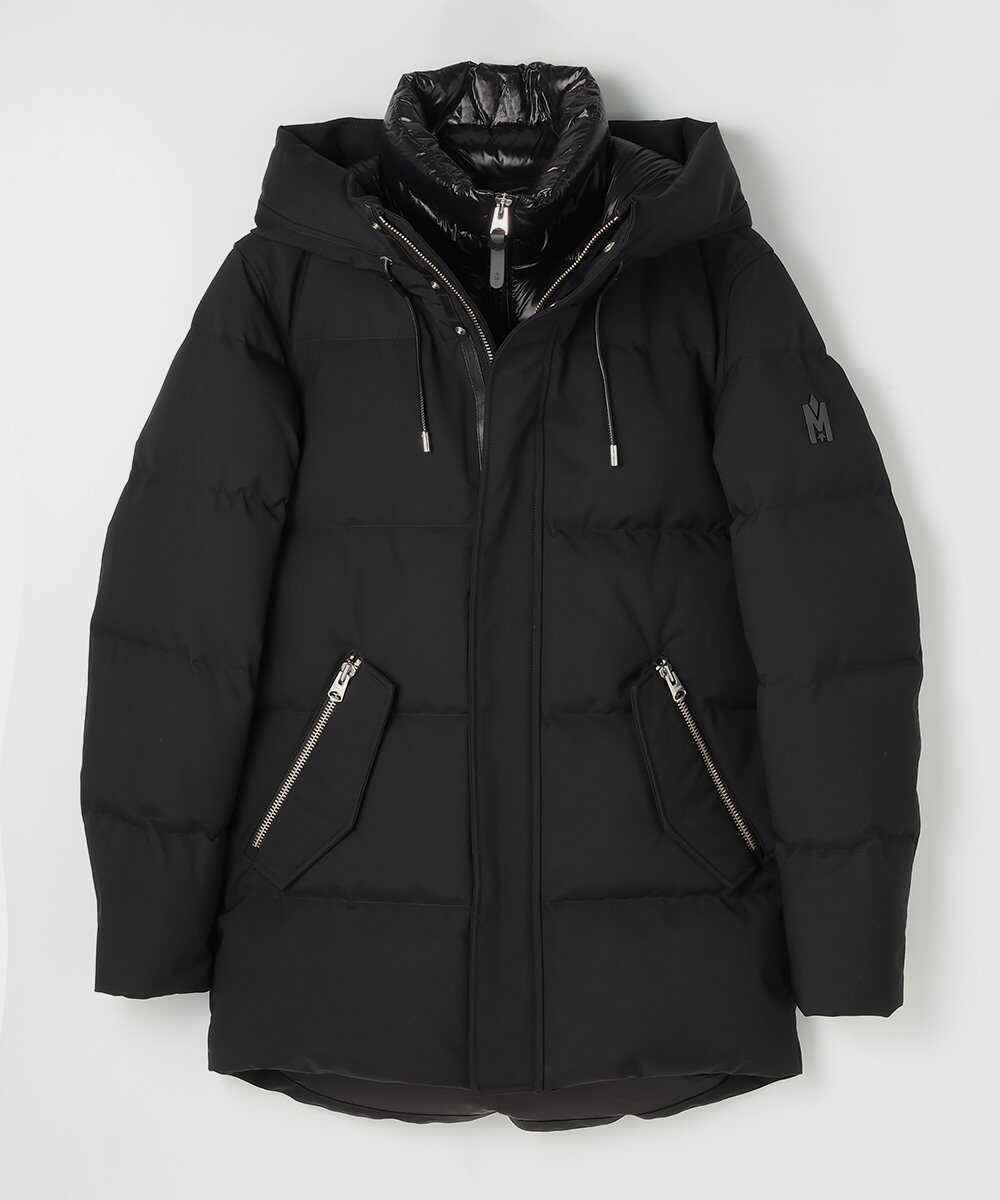 PICK UP ITEM vol.269 【4選】大人の黒ダウン、