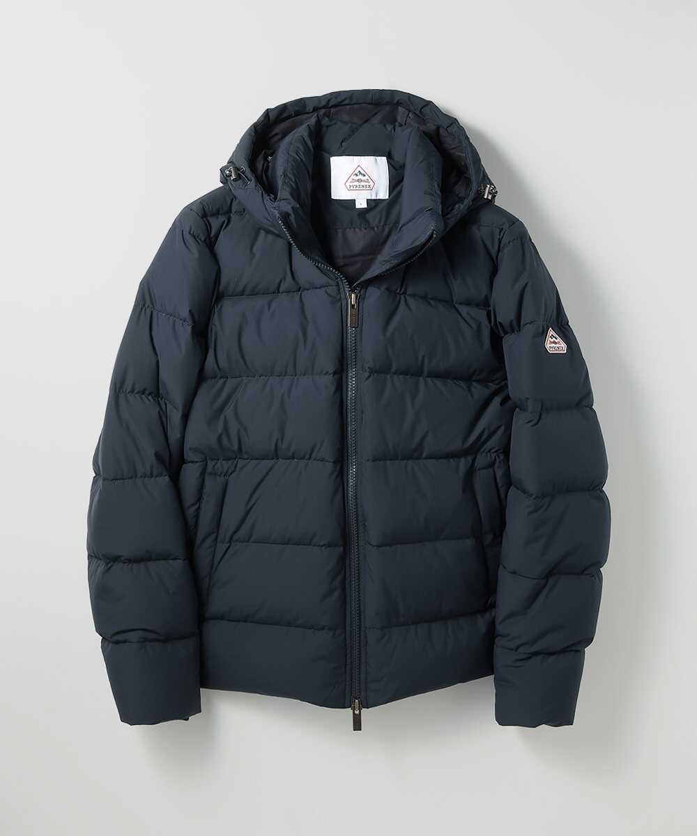 PICK UP ITEM vol.272 洗練された都会派におすすめしたいのはネイビー