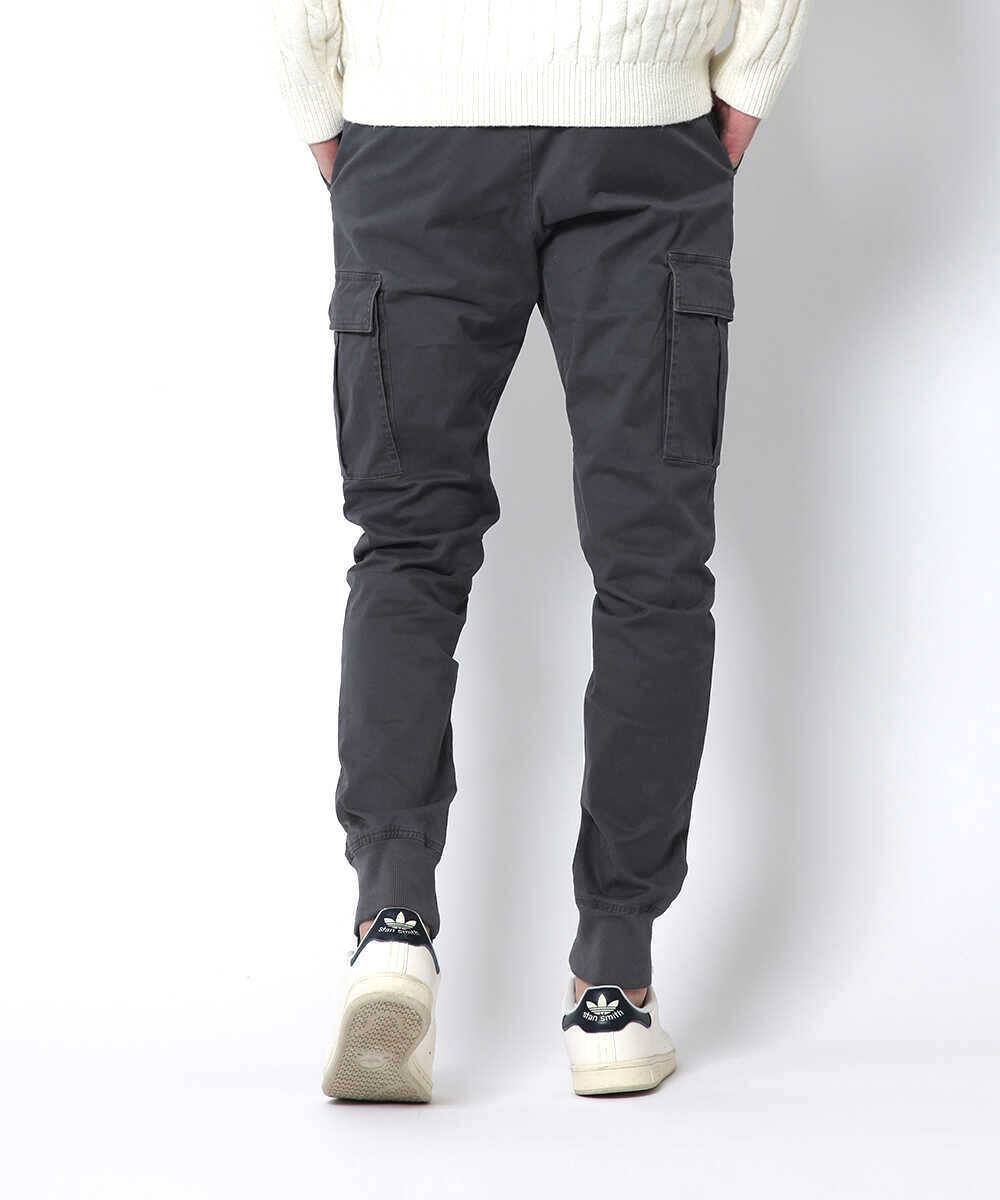 ウエストポイント　WP　 イージカーゴリブパンツ　No.49 ウエストポイント WP イージカーゴリブパンツ No.49 限定