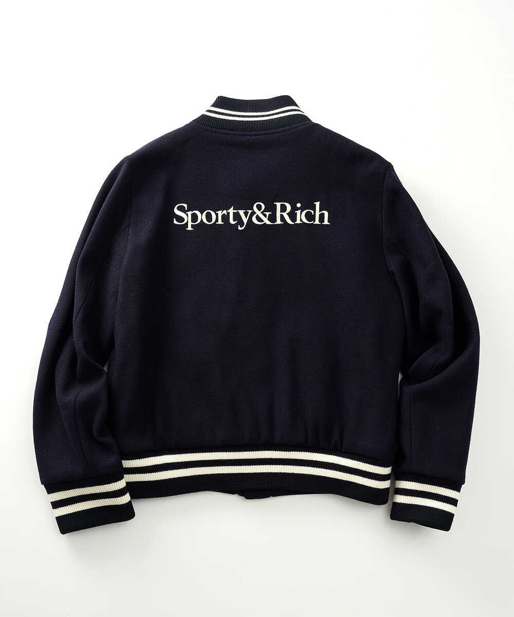 ヤンキース FOCUS BRAND vol.278 威張れる1着!? 差がつく〈スポーティー