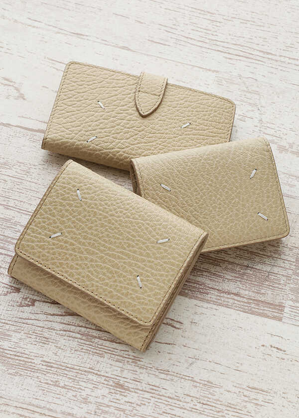 FOCUS BRAND vol.282 まわりのメンズを出し抜ける、アイボリーカラーの