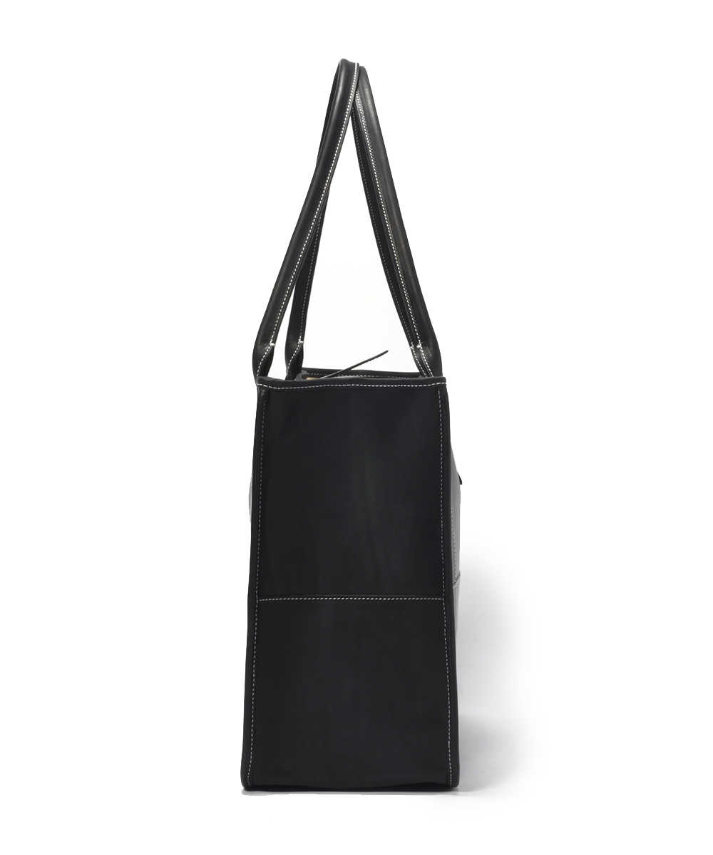 RECOMMEND ITEM vol.67 これぞ“一生モノ”！ 極上レザートートが登場