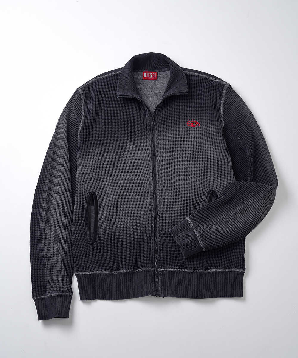 FOCUS BRAND vol.285 日本限定！ 〈ディーゼル〉のこなれトップ4選