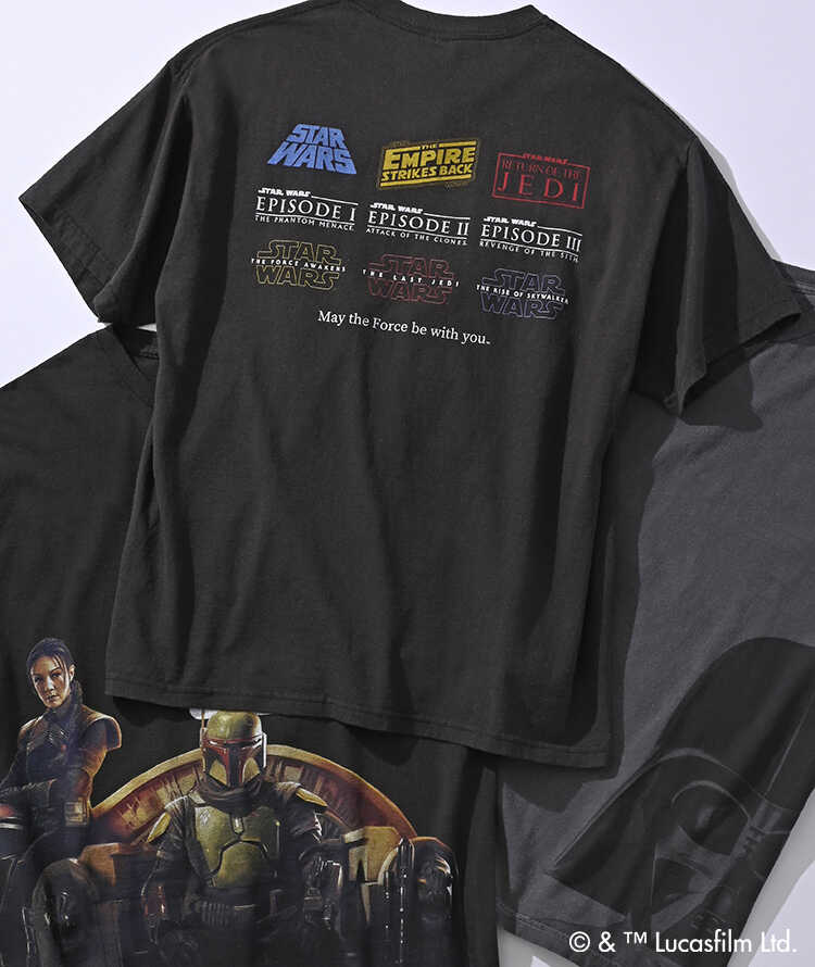 PICK UP ITEM vol.223 一大イベント目前で『スター・ウォーズ』の特別 