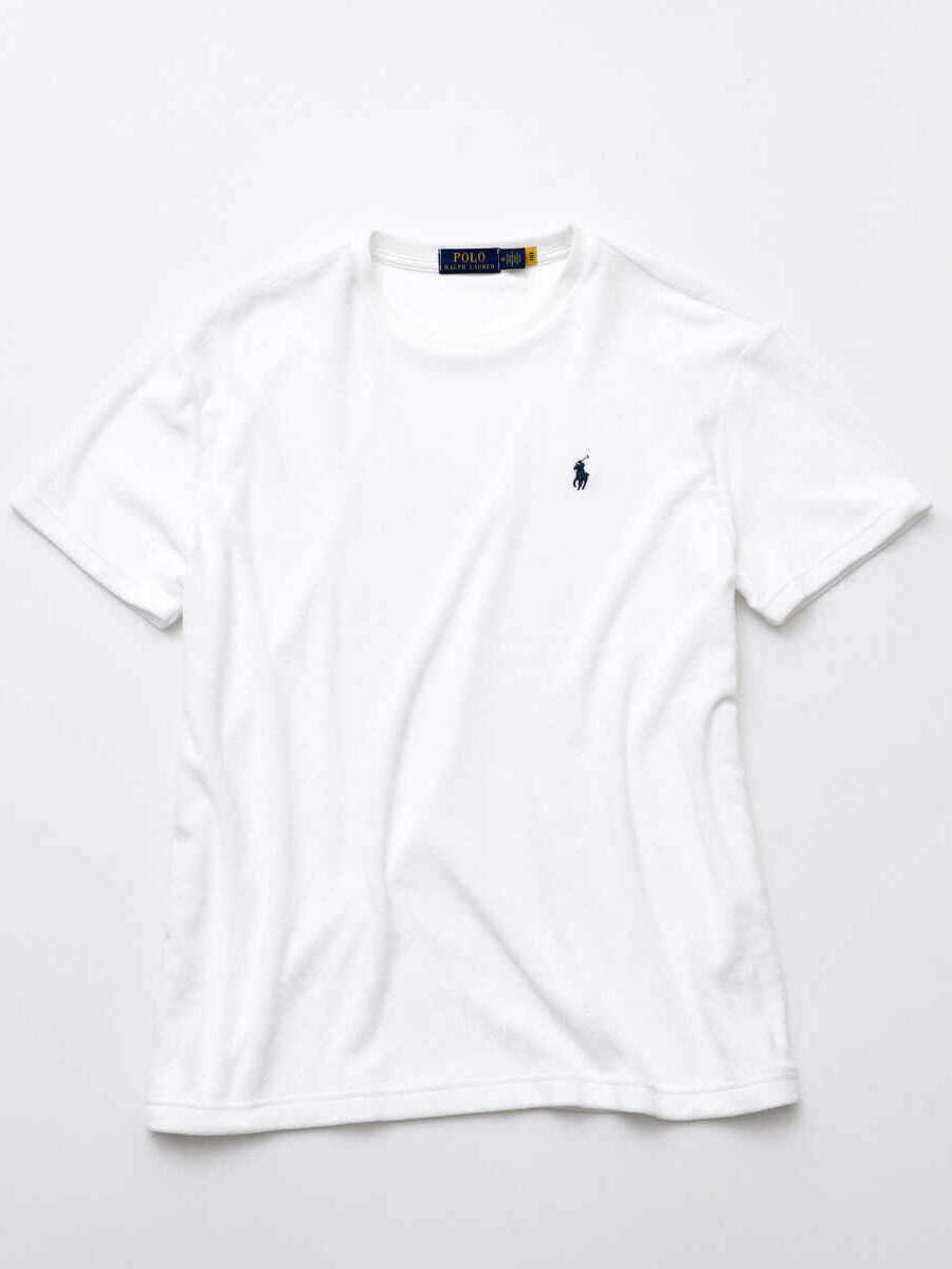 SAFARI MAGAZINE 『Safari Lounge』なら今“着たい”と思えるTシャツが