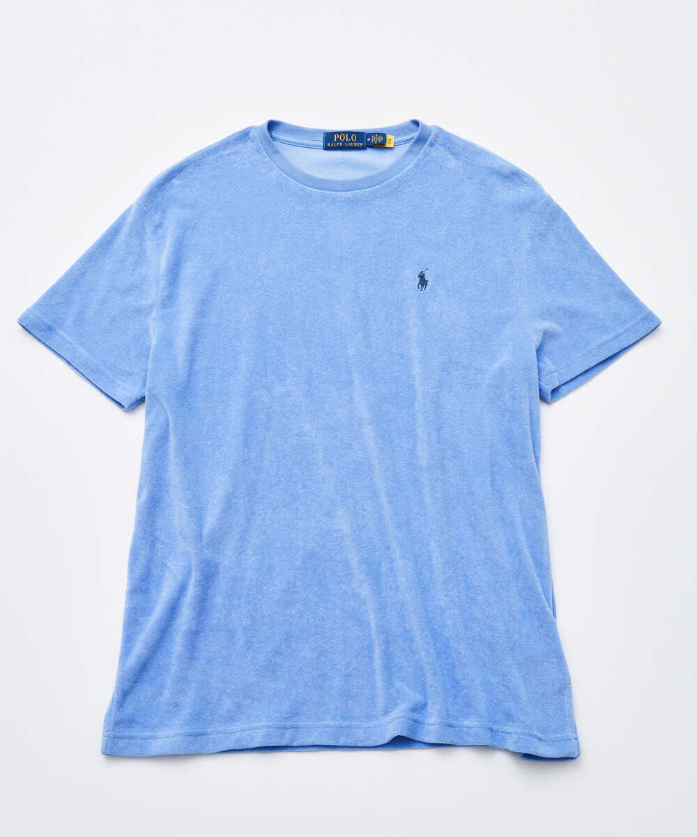 SAFARI MAGAZINE 『Safari Lounge』なら今“着たい”と思えるTシャツが