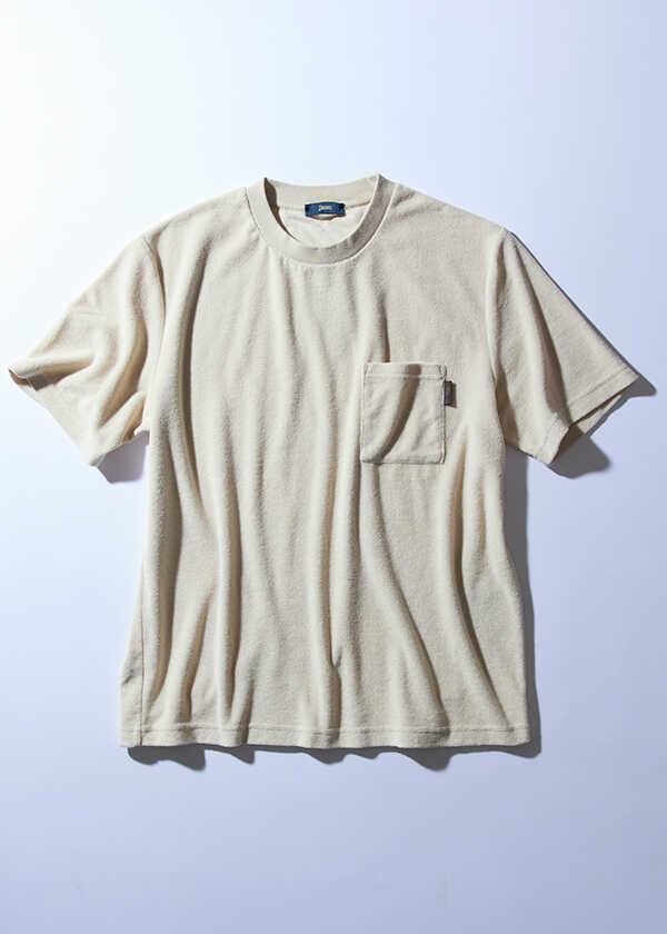 【短期Tシャツ連載】着心地のいいTシャツって？