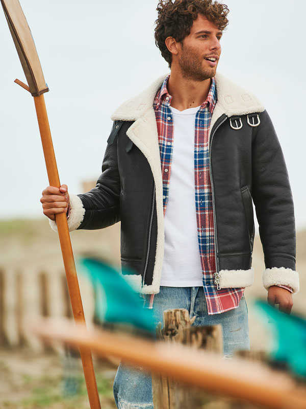 WP WESTPOINT 今秋は“大人”のアメカジにフォーカス！ | Safari Lounge