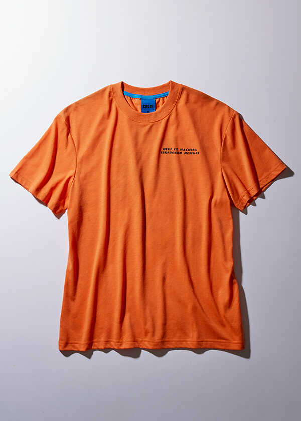 T-SHIRT for 2025 vol.09 【Tシャツ連載】