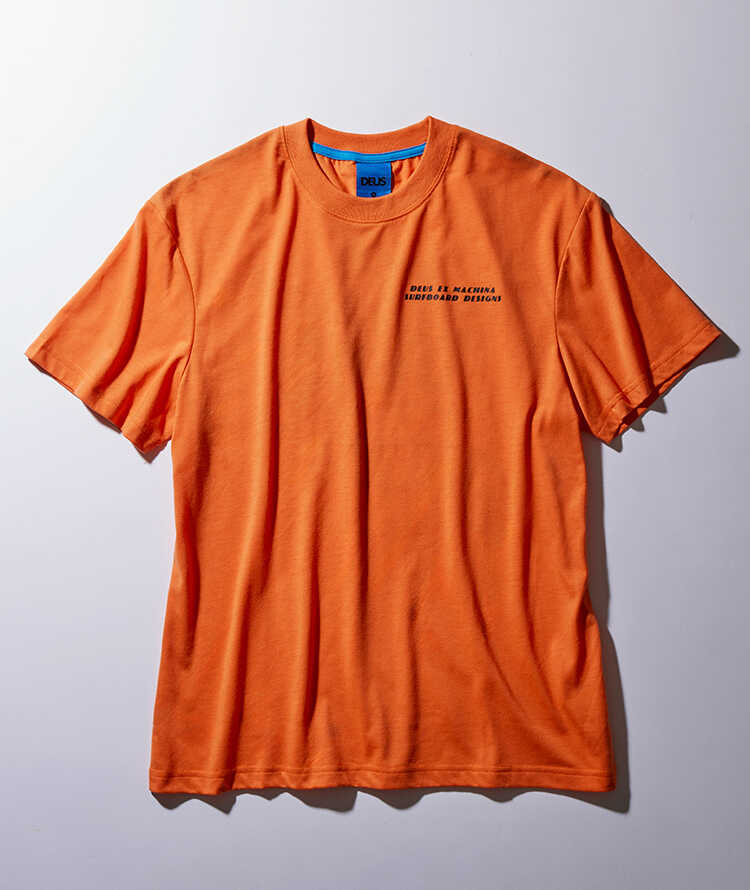 T-SHIRT for 2025 vol.09 【Tシャツ連載】