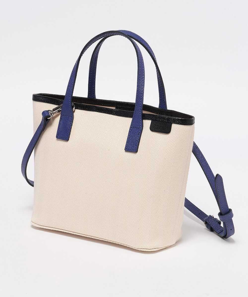 RECOMMEND ITEM vol.317 注目バッグブランド、〈エテラ〉をお見逃し