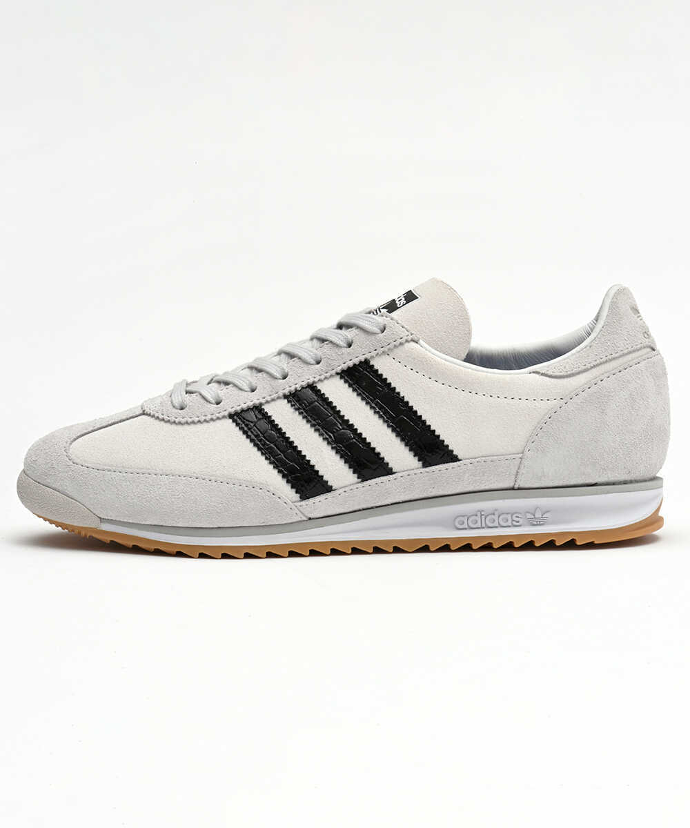 SL 72 OG”スペシャルエディション! adidas RECOMMEND ITEM SPECIAL 【数量限定！】『Safari』が監修した