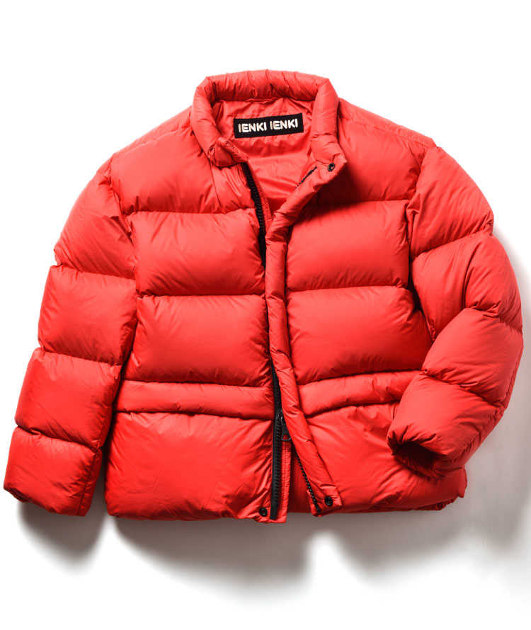 RECOMMEND ITEM vol.73 まわりと差をつけるなら〈イエンキイエンキ〉の 