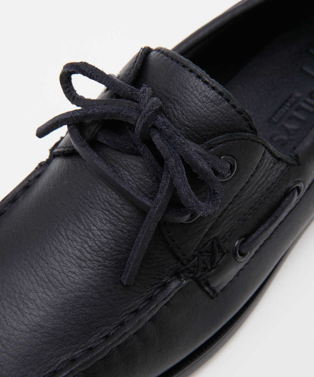 RECOMMEND ITEM vol.332 軽やかなブラックシューズ！ 〈ビリーズ