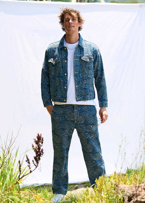 SECOND LAYER (セカンド レイヤー) | Safari Lounge