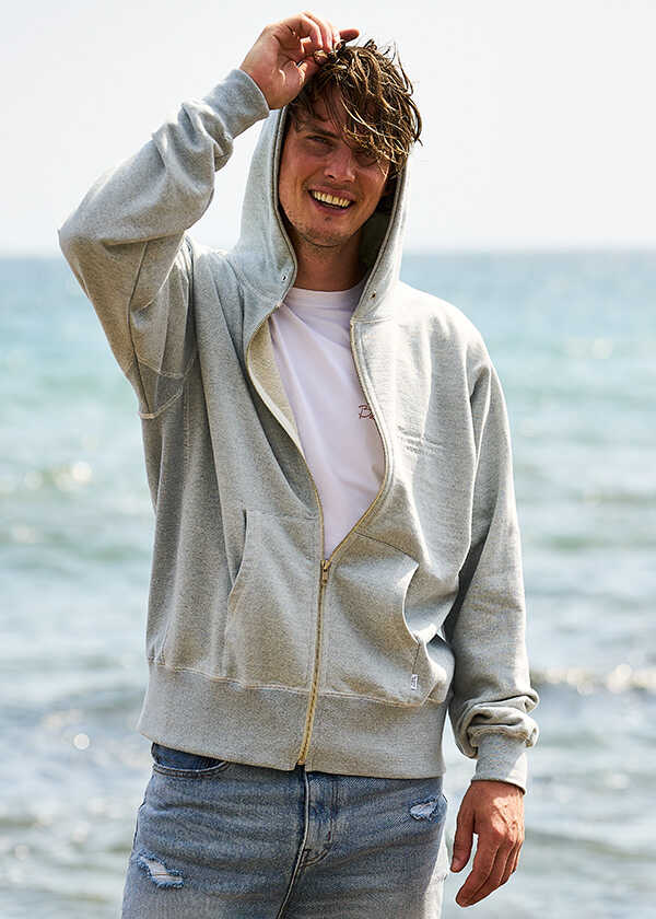 PICK UP ITEM vol.155 〈キャプテンズ ヘルム ゴルフ〉に別注