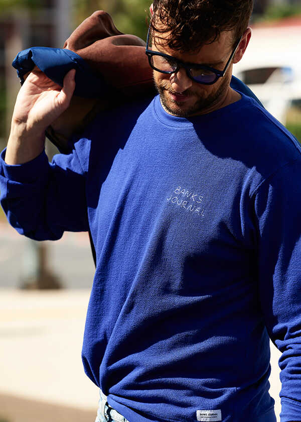 FRONT STREET 8 (フロントストリート エイト) | Safari Lounge