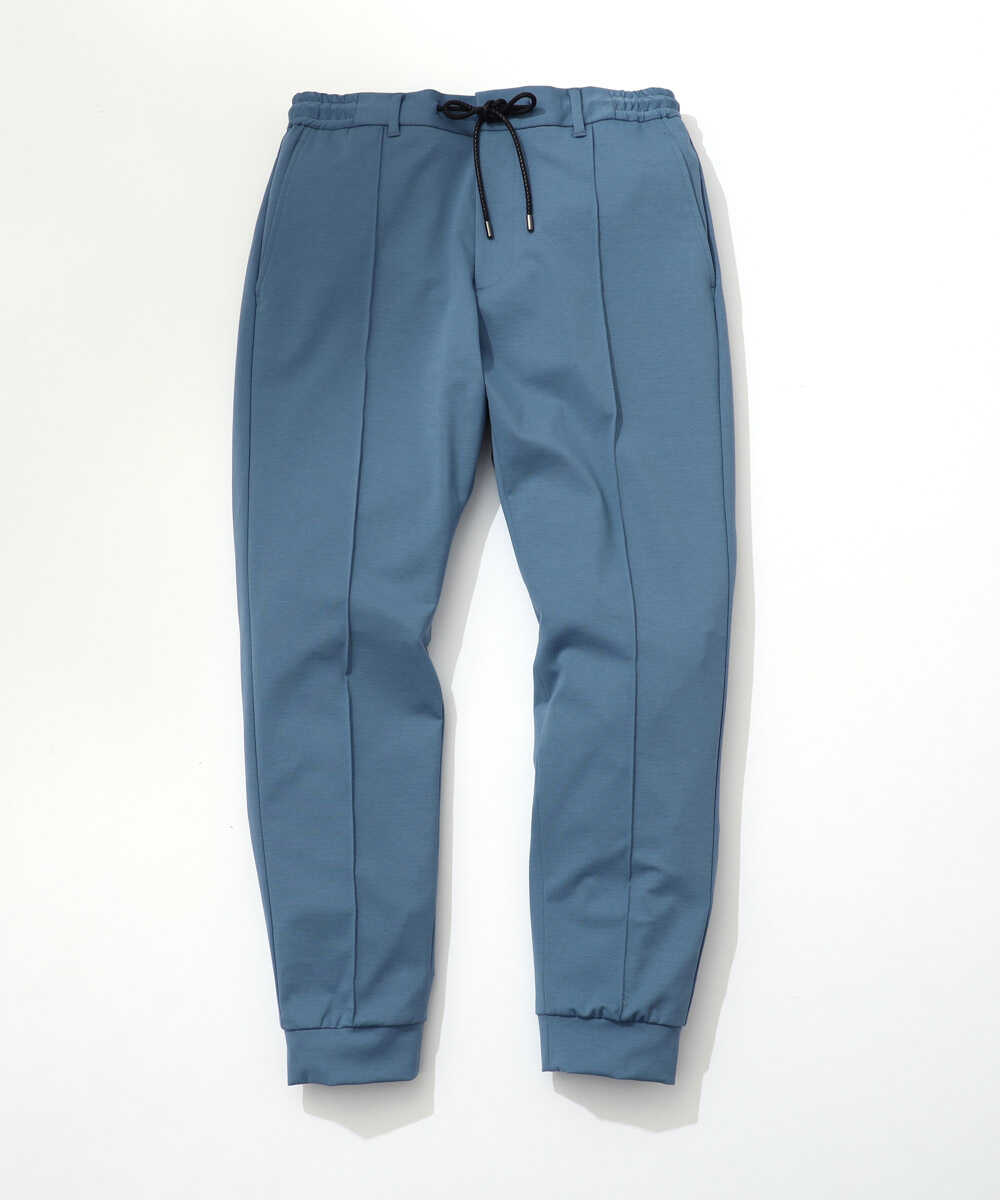 PICK UP ITEM vol.268 【部屋着から脱却】大人が穿くべき裾リブパンツ