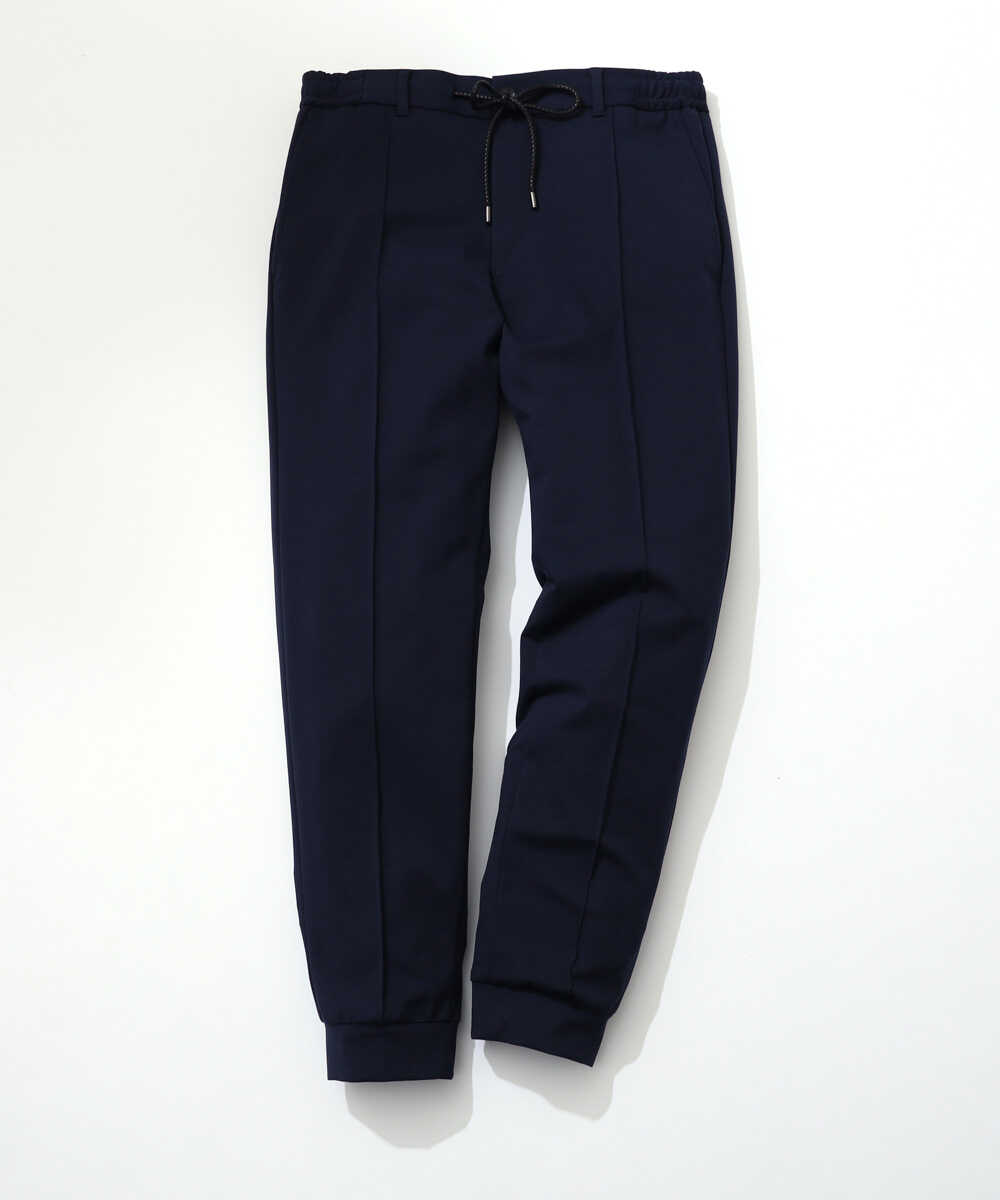 PICK UP ITEM vol.268 【部屋着から脱却】大人が穿くべき裾リブパンツ