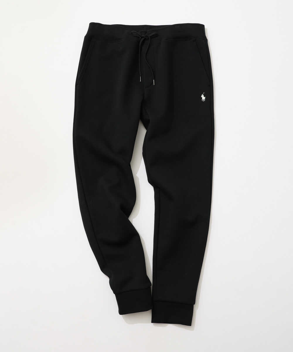 PICK UP ITEM vol.268 【部屋着から脱却】大人が穿くべき裾リブパンツ