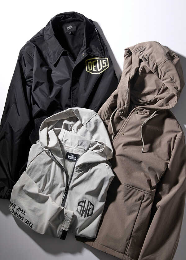 JW ANDERSON ムートンジャケット48 safari掲載 JW ANDERSON ムートンジャケット48 safari掲載 - メルカリ