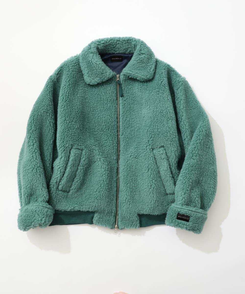 RECOMMEND ITEM vol.339 甘見えしない〈ブレインチャイルド〉の