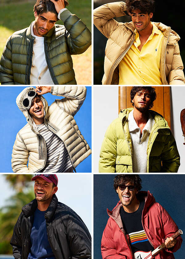 早い人は気にしてる! おすすめダウン"ベスト11"発表