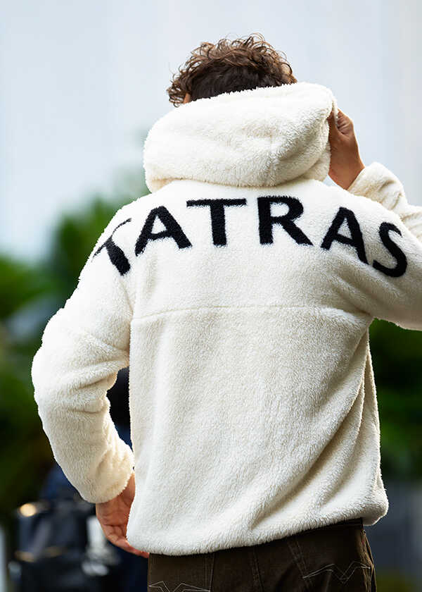 【5選】〈タトラス〉のふかふかダウンと抜け感ある毛並みにもう夢中！