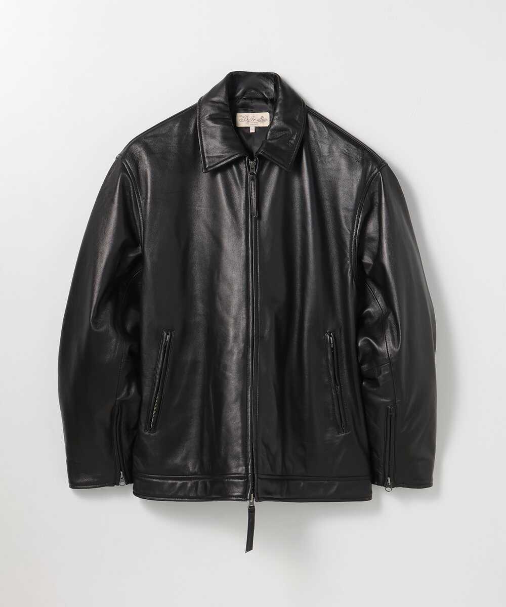 FOCUS BRAND vol.357 アウターからインナー、ボトムスまで揃い踏み
