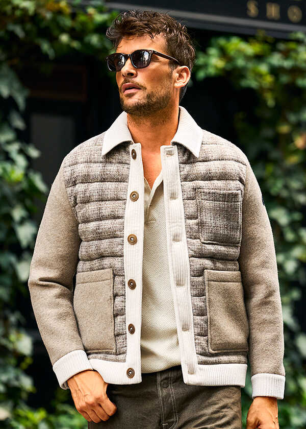 DANIELE ALESSANDRINI (ダニエレ・アレッサンドリーニ) | Safari Lounge