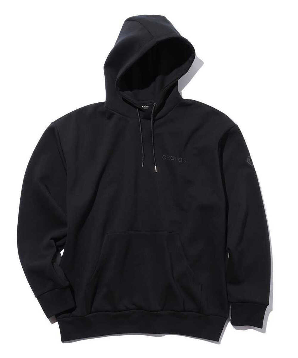 FOCUS BRAND vol.362 冬アウターの下に着たい〈クロノス〉の