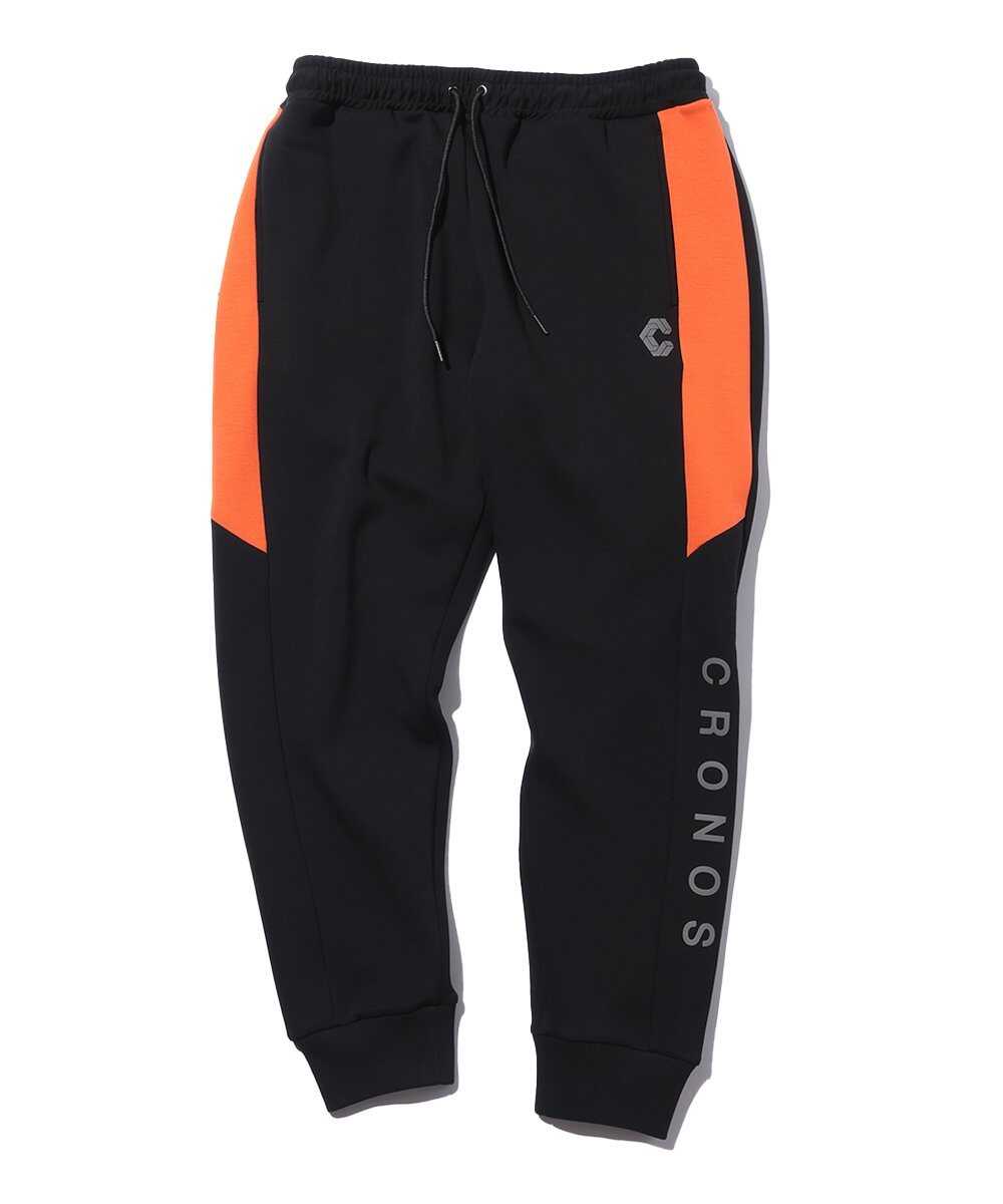 FOCUS BRAND vol.362 冬アウターの下に着たい〈クロノス〉の