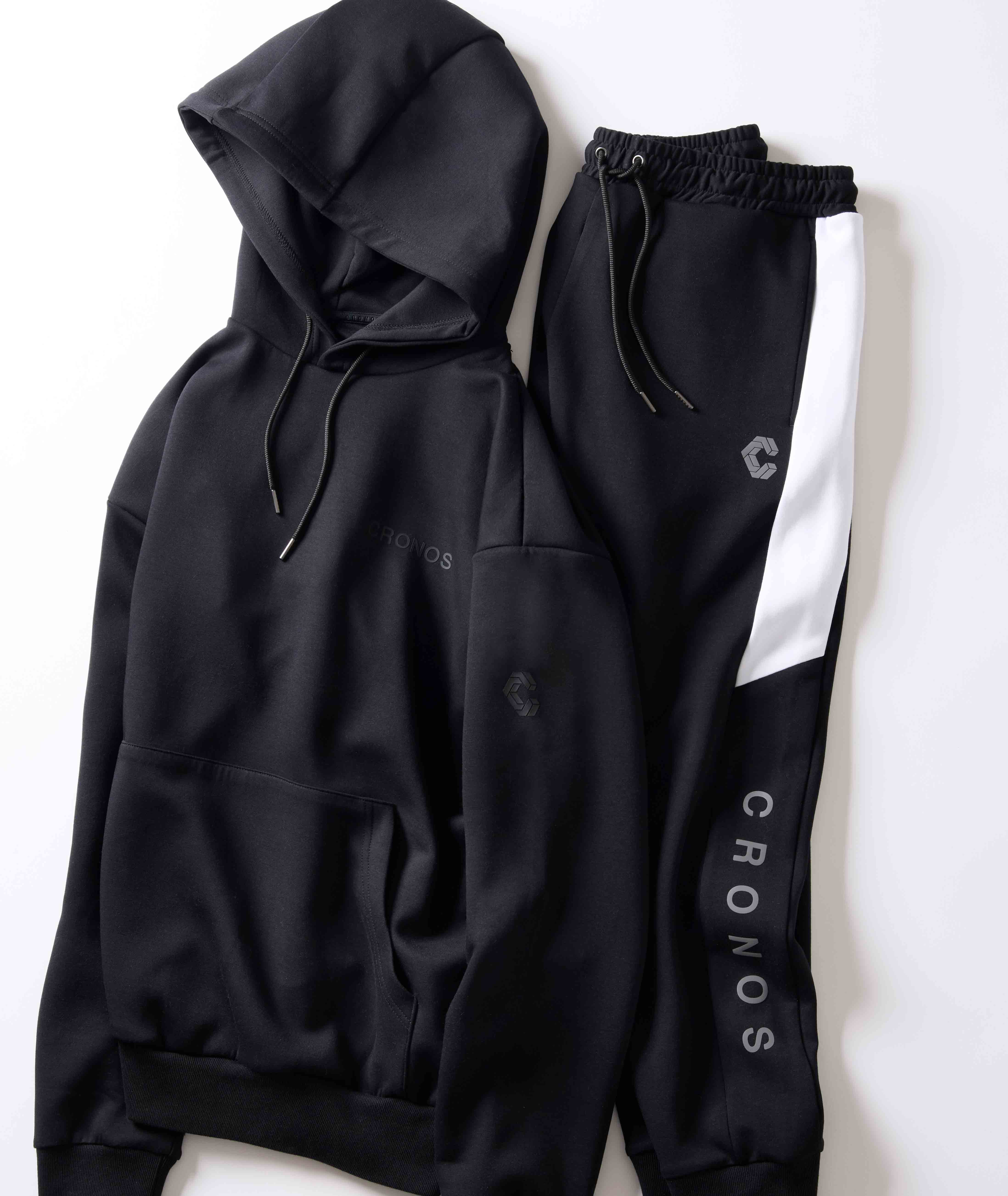 GAFN セットアップ スタイリッシュジャケット【CONTROLα】【セットアップ着用可