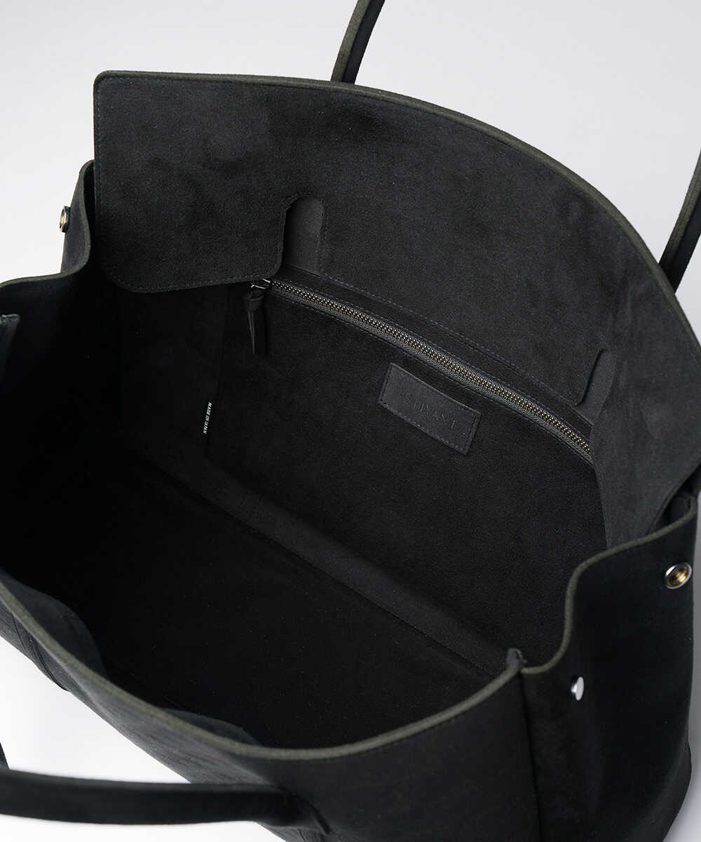 RECOMMEND ITEM vol.355 クラス感と機能性を備えた〈エスティバン〉の