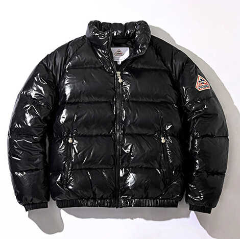 VINTAGE MYTHIC/ヴィンテージ ミシック ダウンコート