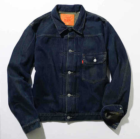 1936 TYPE I ジャケット