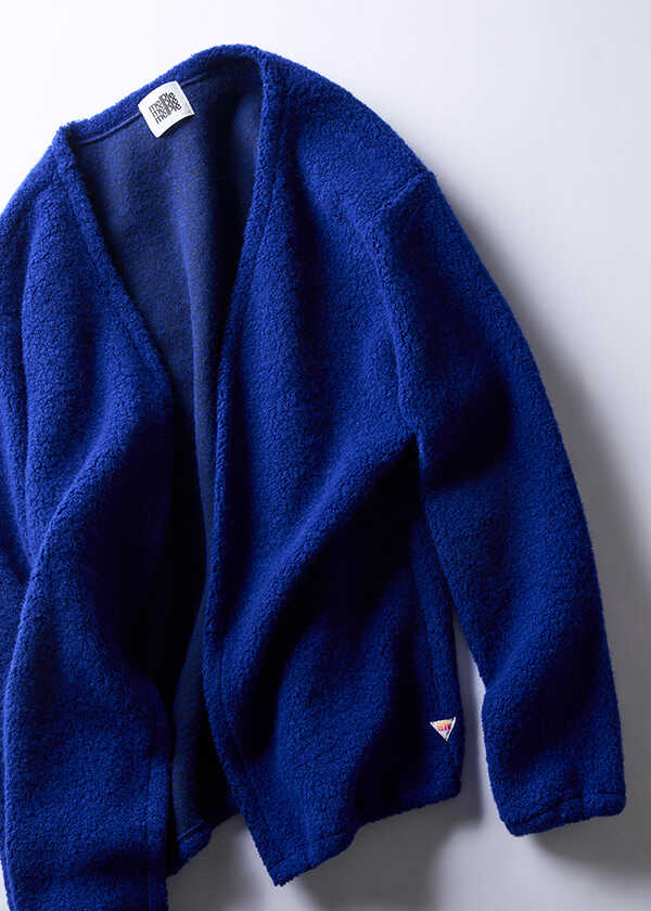 Z ZEGNA (ジー ゼニア) | Safari Lounge