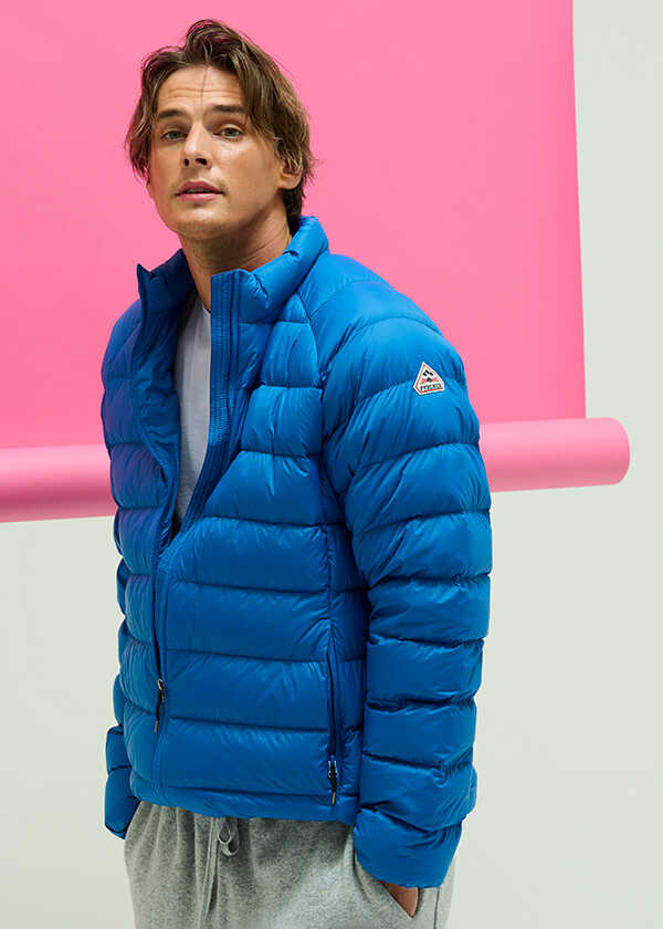 レベチなダウンがほしいなら〈ピレネックス〉が最適！