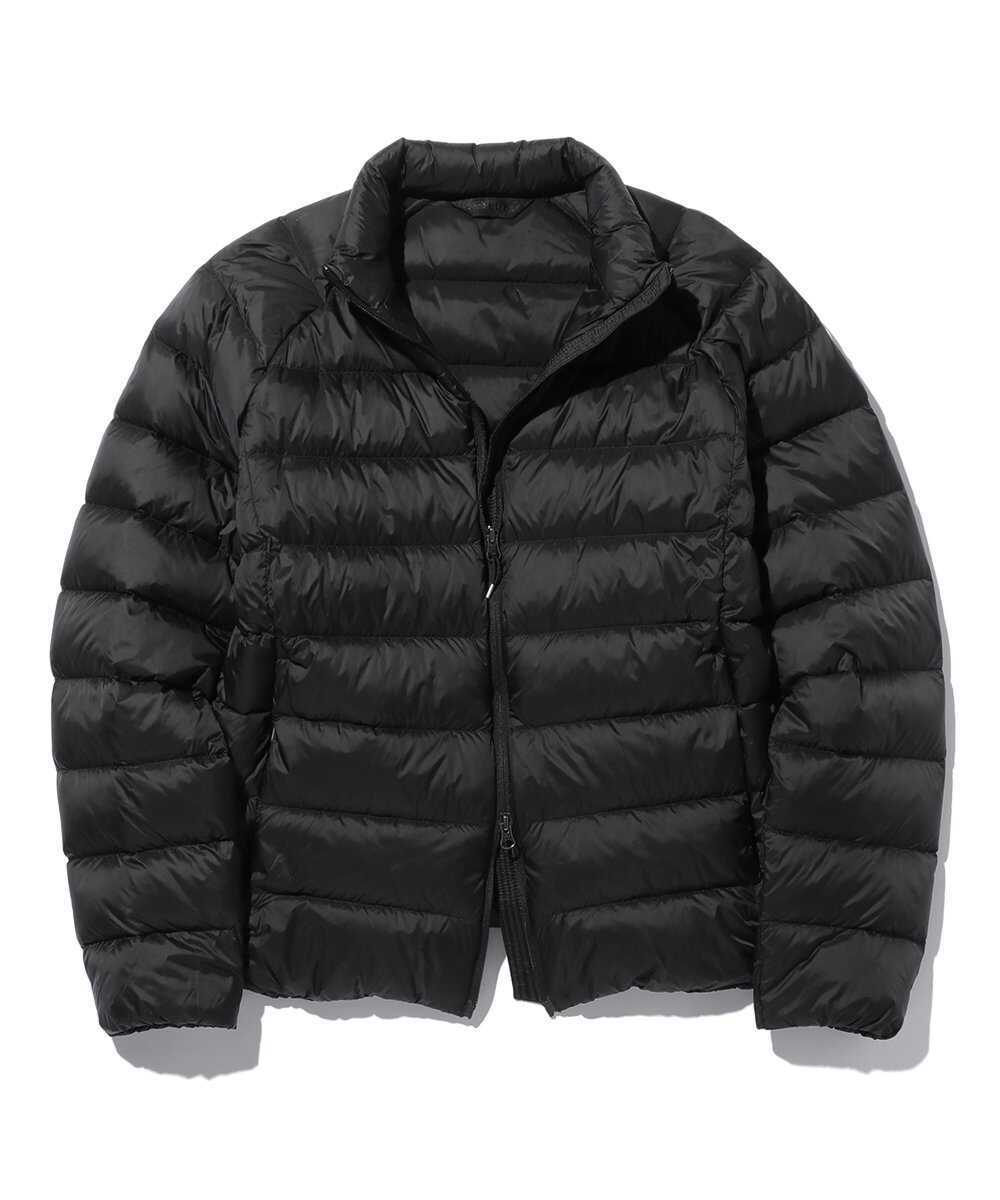 RECOMMEND ITEM vol.368 レベチなダウンがほしいなら〈ピレネックス