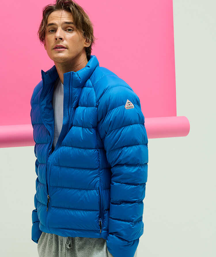 RECOMMEND ITEM vol.368 レベチなダウンがほしいなら〈ピレネックス