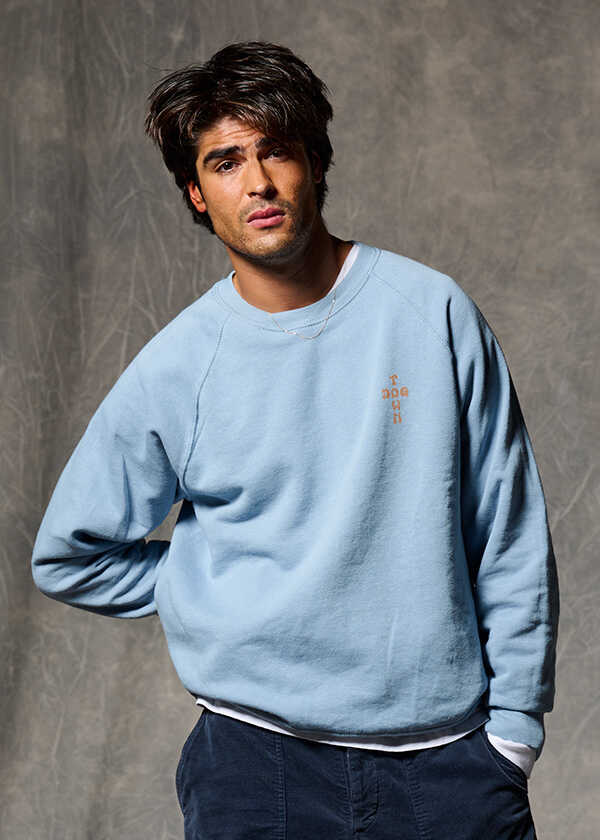 ランチコート | Safari Lounge