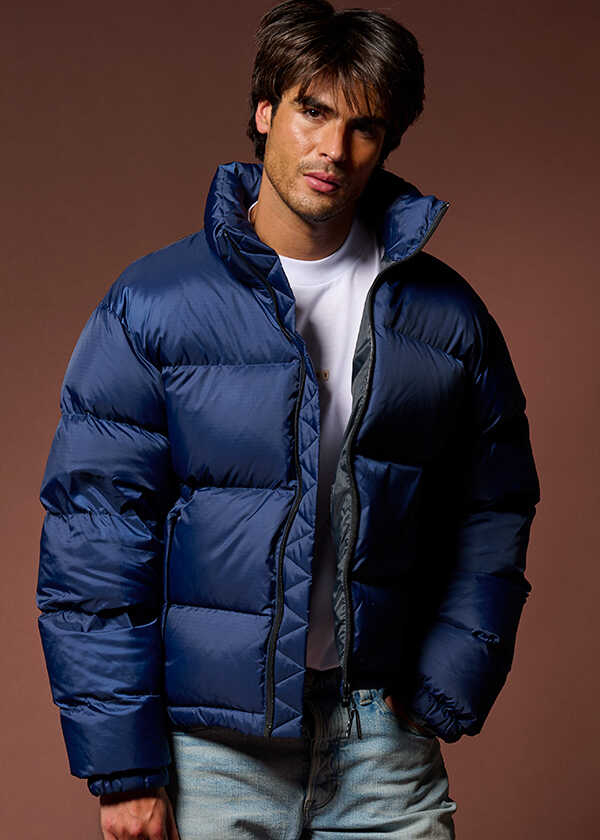 Safari掲載 ランチコート Safari掲載 ランチコート