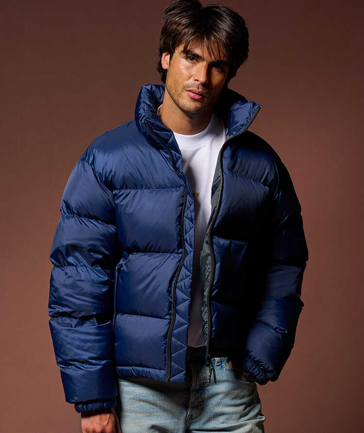 RECOMMEND ITEM vol.369 〈マルニ〉の格上げダウンでハイクラスな